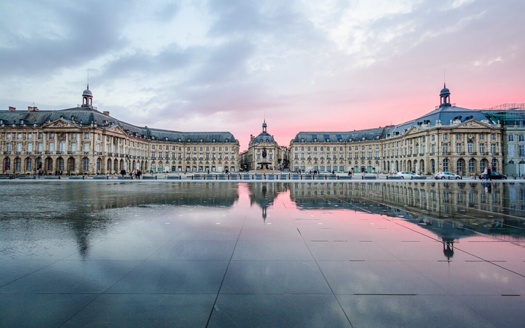 Regard sur l’esclavage – Séjour à Bordeaux / La Rochelle