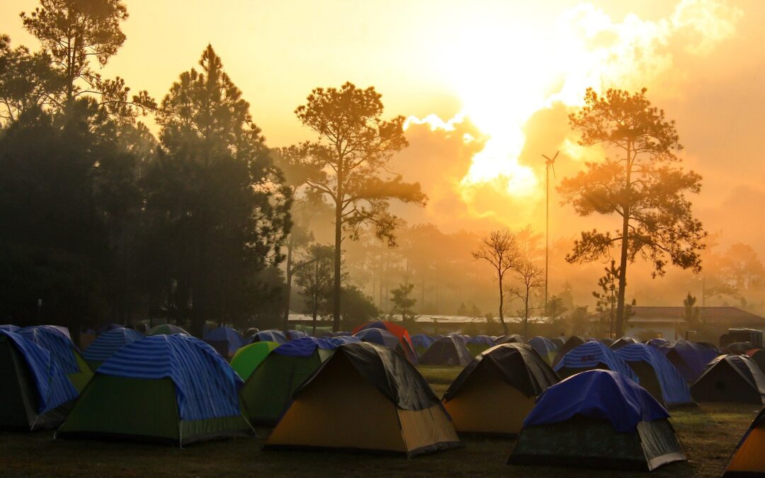 Réunion d’information – Séjours estivaux 2026