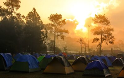 En route pour les séjours 2025 !