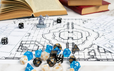 10 jours du jeu – Du 16 au 26 octobre 2024