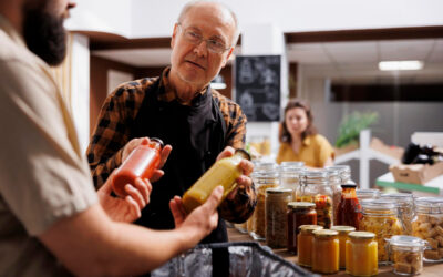 Marché de producteurs locaux – Téléthon 2025