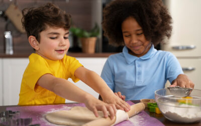 Programme MDE – Décembre 2025