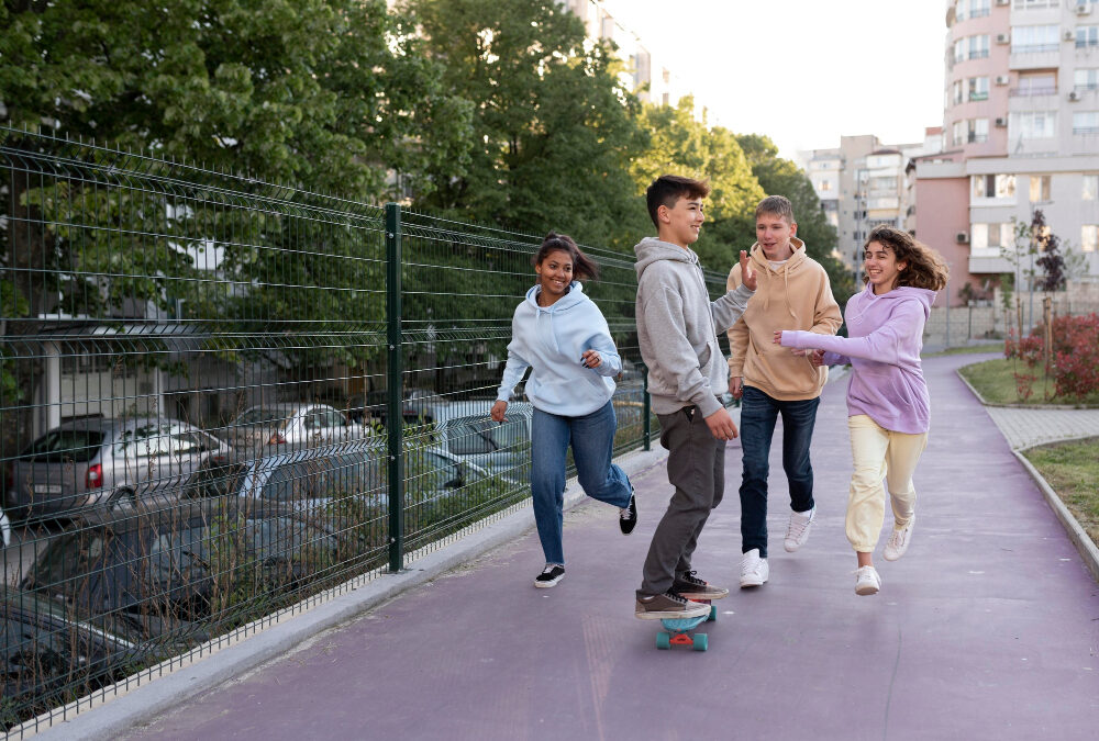 Programme MDJ – Avril 2026