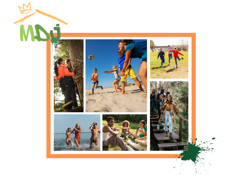 MDJ – Programme été 2026